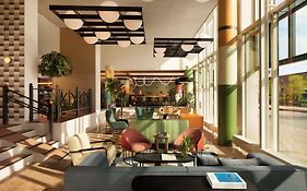 Avani Museum Quarter Amsterdam Hotel - previously NH Amsterdam Museum Quarter